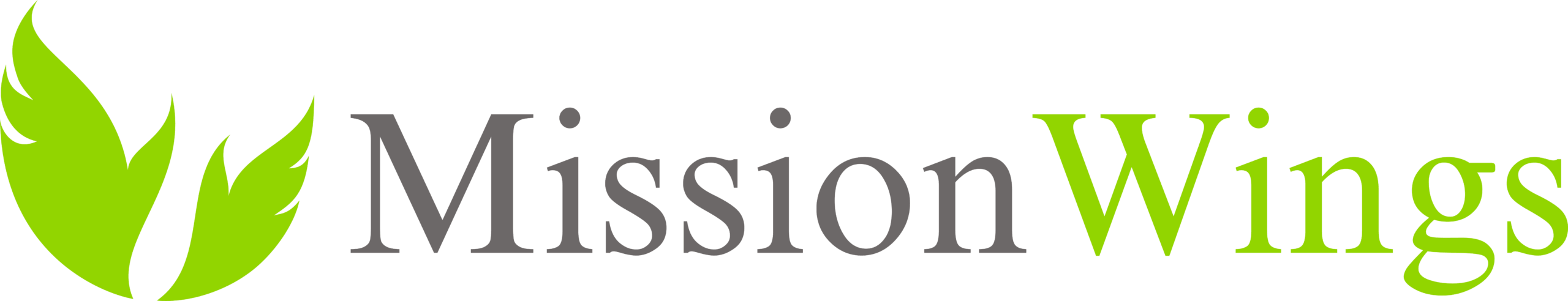 Mission Wings International, Inc